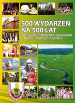 500 wydarzeń na 500 lat