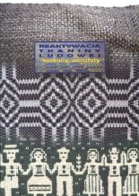 Reaktywacja tkaniny ludowej