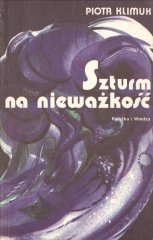 Szturm na nieważkość