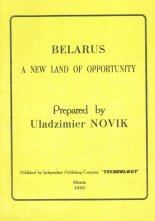 Belarus a new land of opportunity