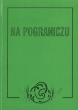 Na pograniczu