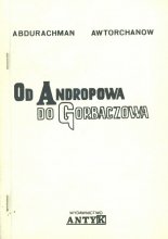 Od Andropowa do Gorbaczowa
