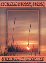 Spotkania z poezją i prozą