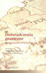 Doświadczenia graniczne