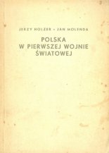 Polska w I wojnie światowej