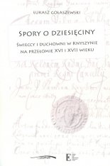 Spory o dziesięciny