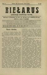 Biełarus 26/1914