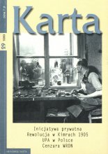 Karta 29/1999