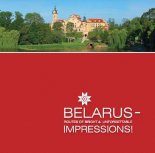 Belarus - routes of Bright &Unforgettable Impresions!