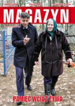 Magazyn Polski na Uchodźstwie 3 (134) 2017