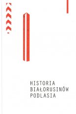 Historia Białorusinów Podlasia