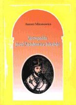 Metropolita Józef Nielubowicz Tukalski