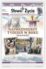 Słowo Życia 6 (488) 2018