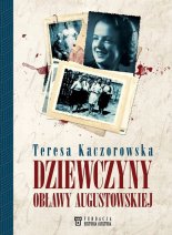 Dziewczyny obławy augustowskiej