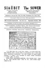 Siaŭbit 34/1963