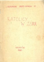 Katolicy w ZSRR