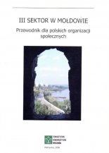 III sektor w Mołdowie