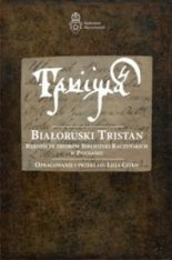 Białoruski Tristan