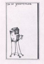 De La xОдноточие