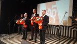 Пад знакам Пагоні 25.03.2018