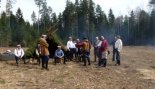 Пад знакам Пагоні 06.04.2019