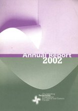 Annual Report 2002