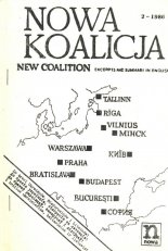 Nowa Koalicja 2/1986