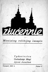 Złučeńnie 9/1938