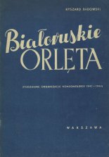 Białoruskie orlęta