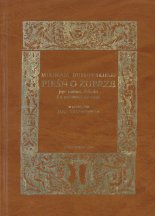 Mikołaja Hussowskiego „Pieśń o żubrze”
