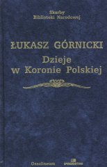 Dzieje w Koronie Polskiej