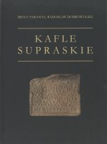 Kafle supraskie