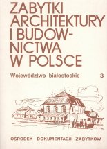 Zabytki architektury i budownictwa w Polsce