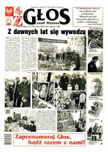 Głos znad Niemna 11 (564) 2003