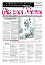 Głos znad Niemna 12 (98) 1994