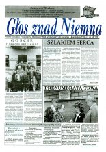 Głos znad Niemna 34 (120) 1994