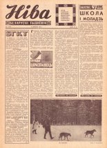 Ніва 7 (677) 1969