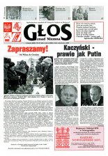 Głos znad Niemna 9 (765) 2007