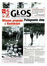 Głos znad Niemna 10 (766) 2007
