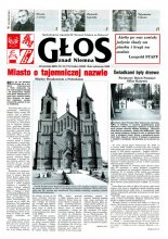 Głos znad Niemna 15 (771) 2007