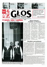 Głos znad Niemna 17 (773) 2007