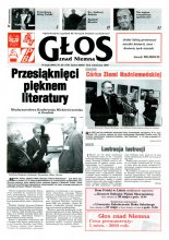 Głos znad Niemna 20 (776) 2007