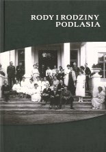Rody i rodziny Podlasia