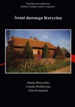 Świat dawnego Korycina